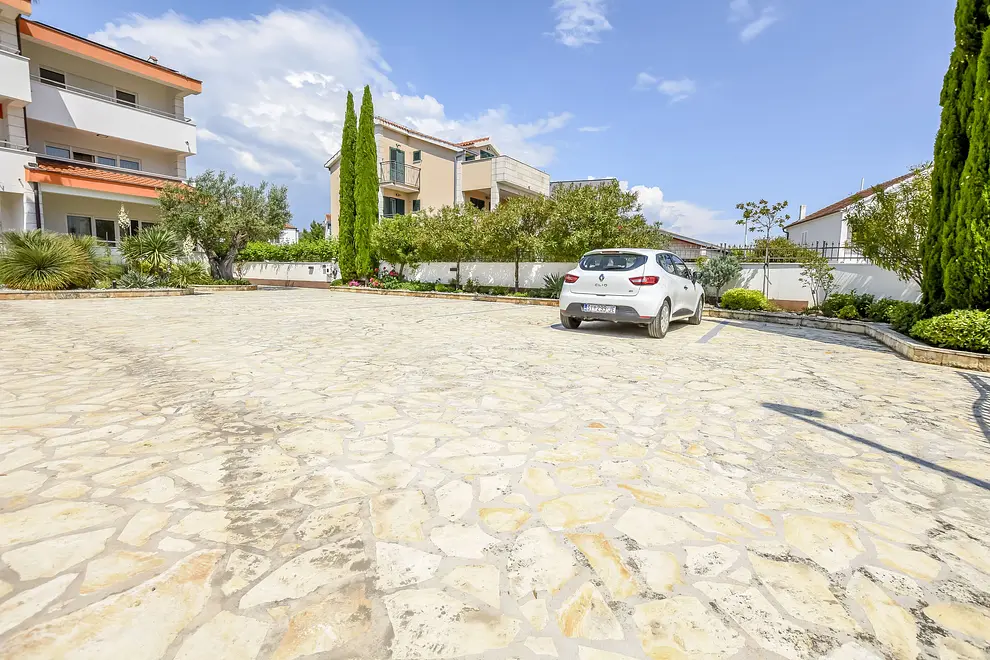 Ferienwohnung in Rogoznica  999205268 33435 – Foto 11
