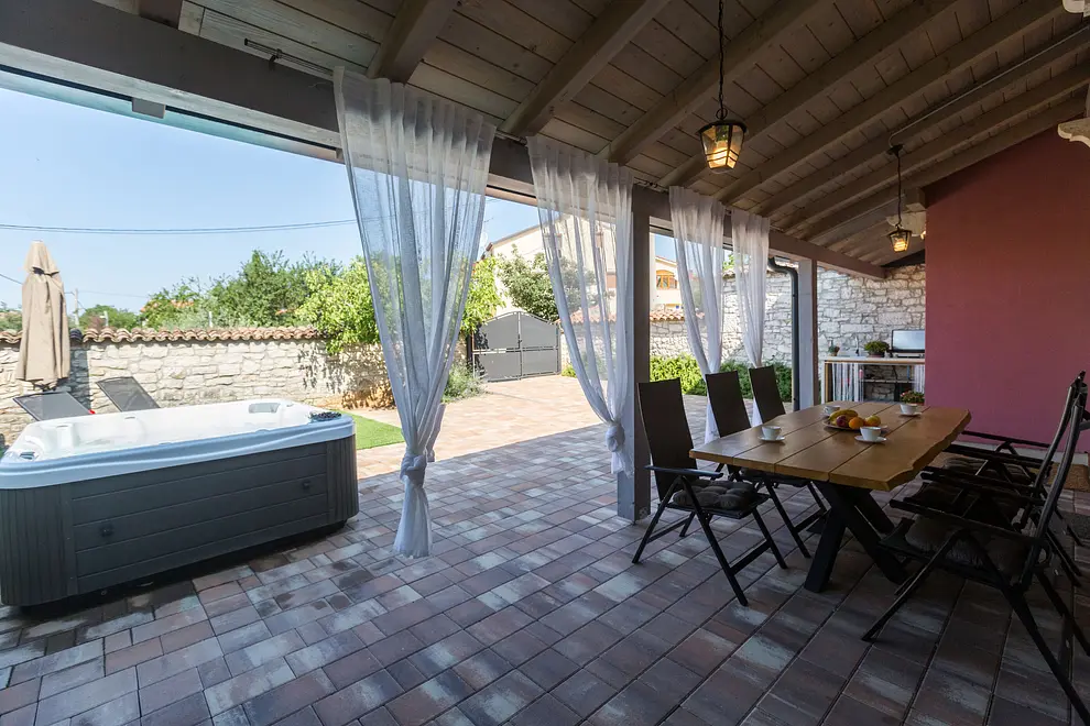 Ferienwohnung in Porec  999223733 41855 – Foto 5