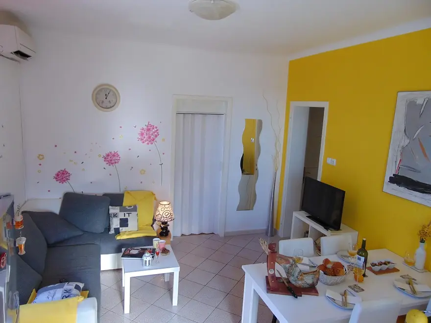 Ferienwohnung in Rabac  999203111 31368 – Foto 24