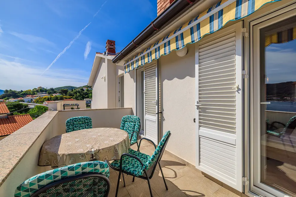 Ferienwohnung in Rab  999207726 35746 – Foto 19