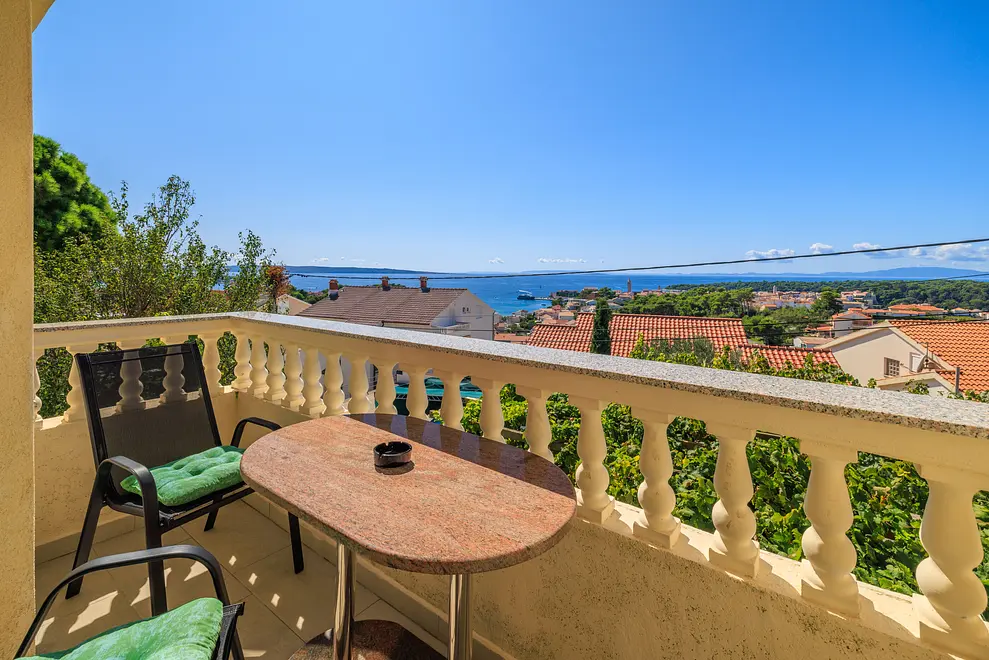 Ferienwohnung in Banjol  66136154 19893