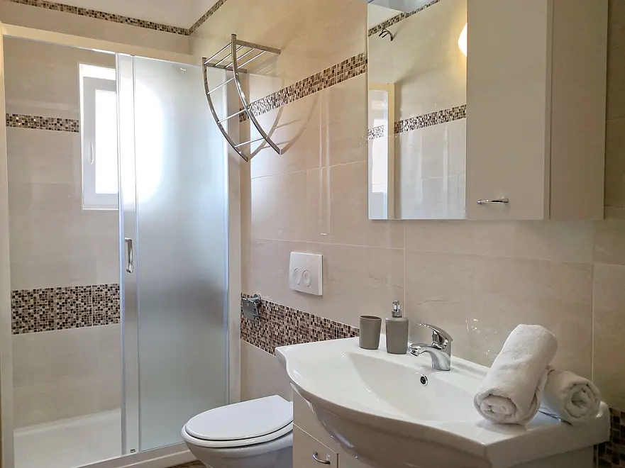 Ferienwohnung in Baska  999224083 42193 – Foto 11