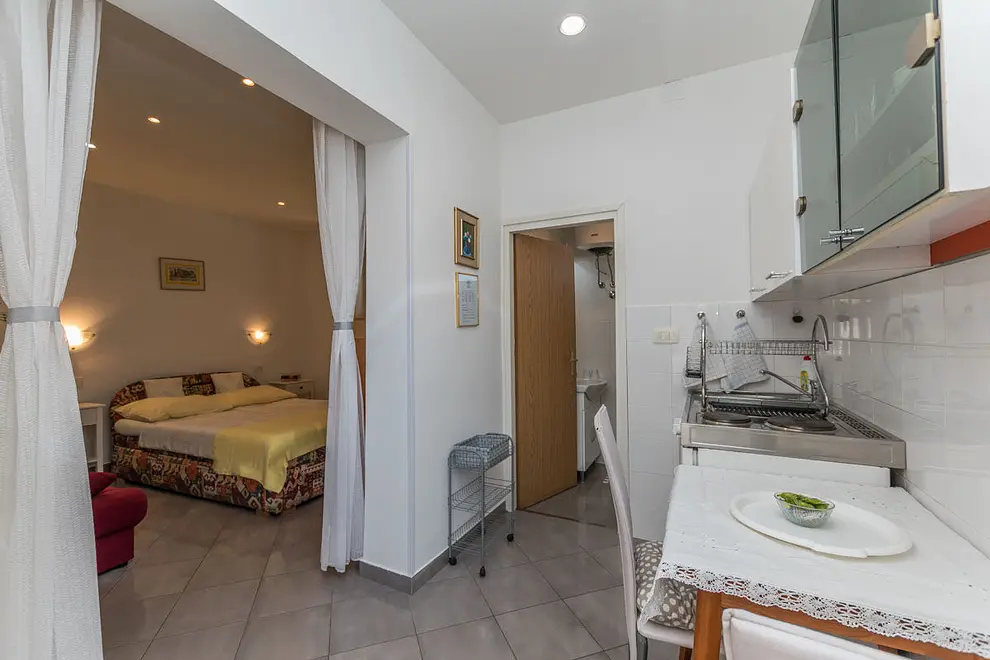 Ferienwohnung in Novigrad in Dalmatien  999209921 41212