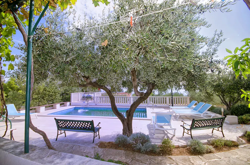 Ferienwohnung in Bol mit Pool 999206352 34457 – Foto 30
