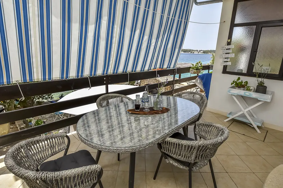 Ferienwohnung in Rogoznica  999204861 33040 – Foto 20