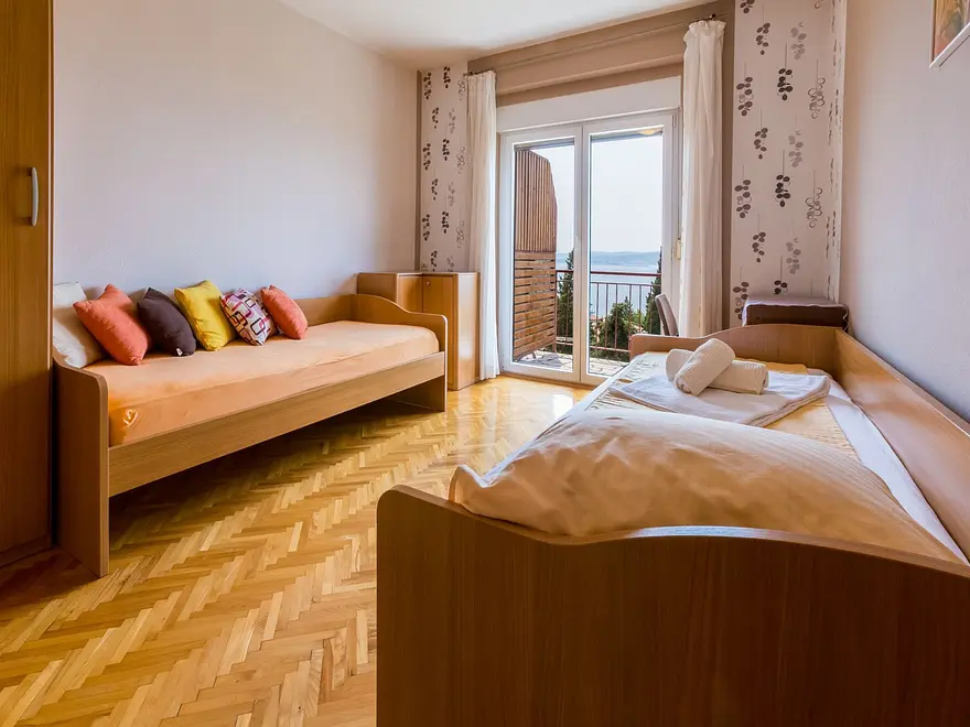 Ferienwohnung in Crikvenica  999203113 31370 – Foto 17