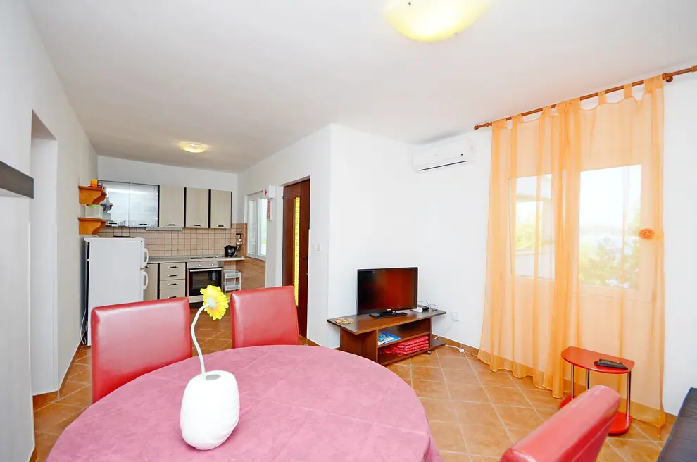 Ferienwohnung in Rogoznica  999202595 30871 – Foto 14