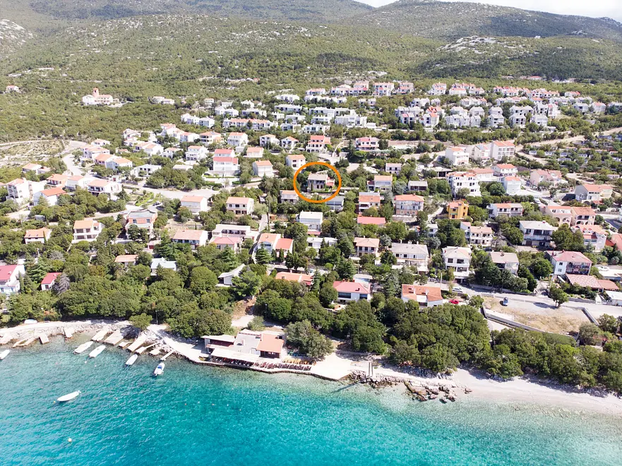 Ferienwohnung in Klenovica  999205539 33683 – Foto 12