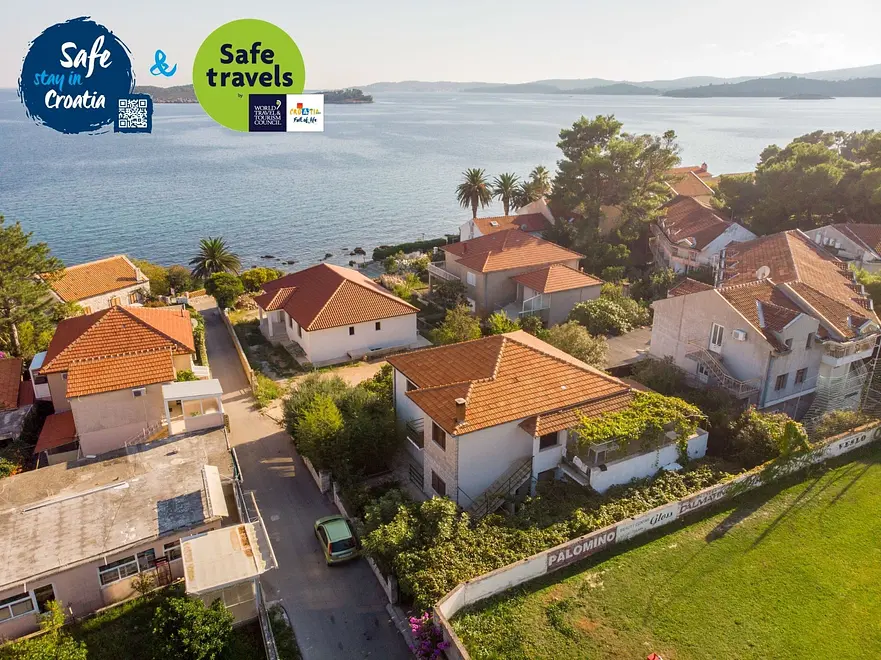 Ferienwohnung in Orebic haustiergeeignet 66120511 8494