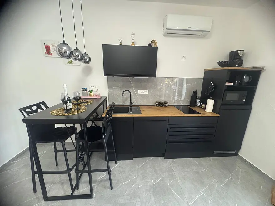 Ferienwohnung in Baska  999204272 32482 – Foto 2