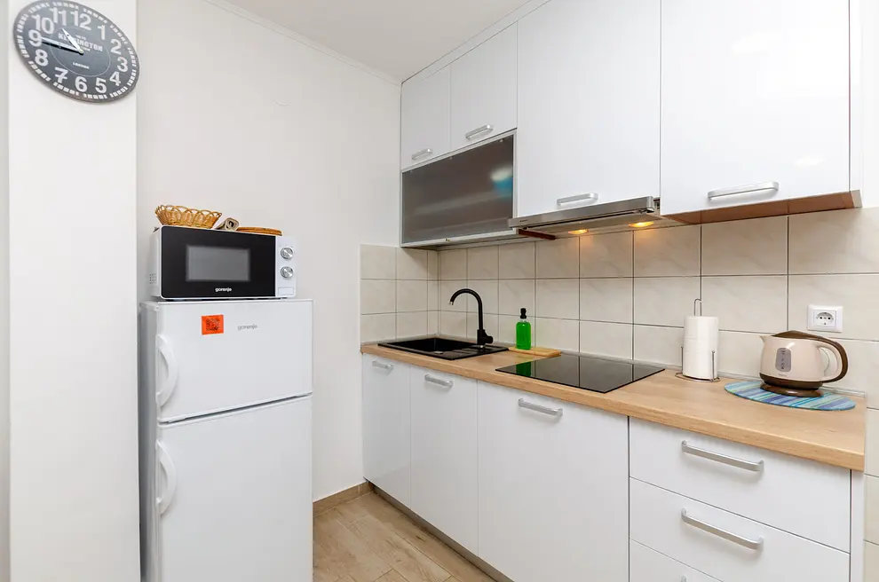 Ferienwohnung in Murter  999202718 30992 – Foto 19