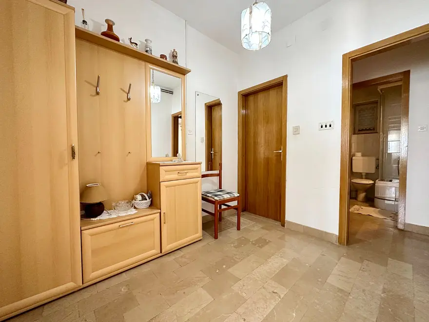 Ferienwohnung in Ciovo  999211307 39093 – Foto 29