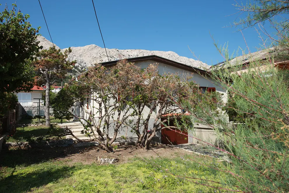 Ferienwohnung in Baska haustiergeeignet 66132866 17980