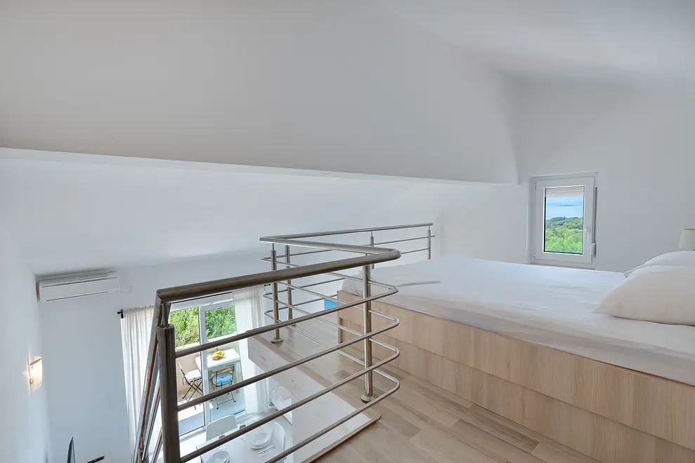 Ferienwohnung in Pag  999208031 36010