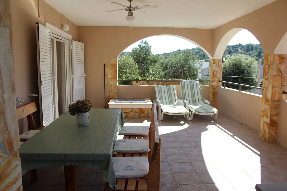Ferienwohnung in Rogoznica haustiergeeignet 999203148 31405 – Foto 14