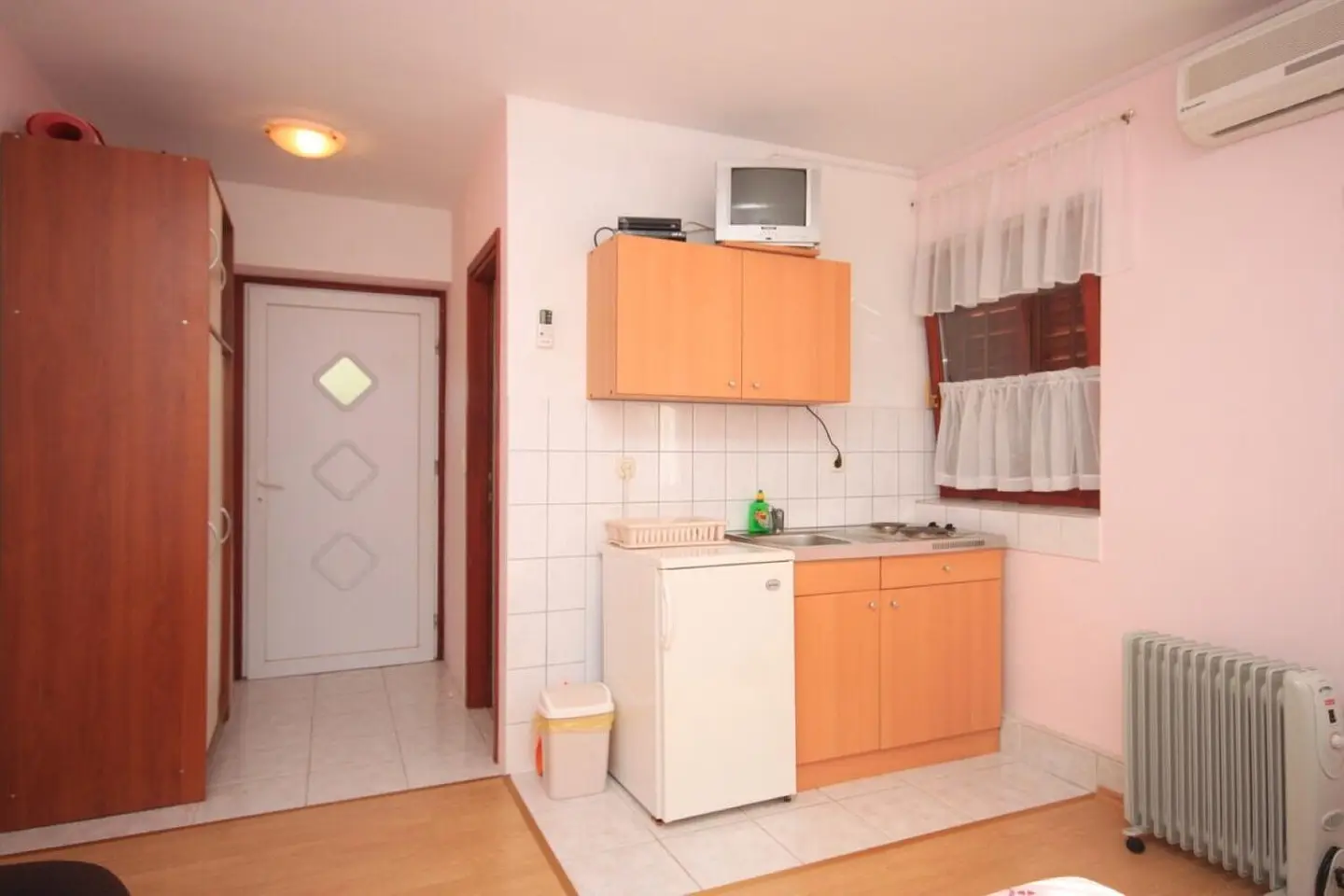 Ferienwohnung in Preko  999206918 35002