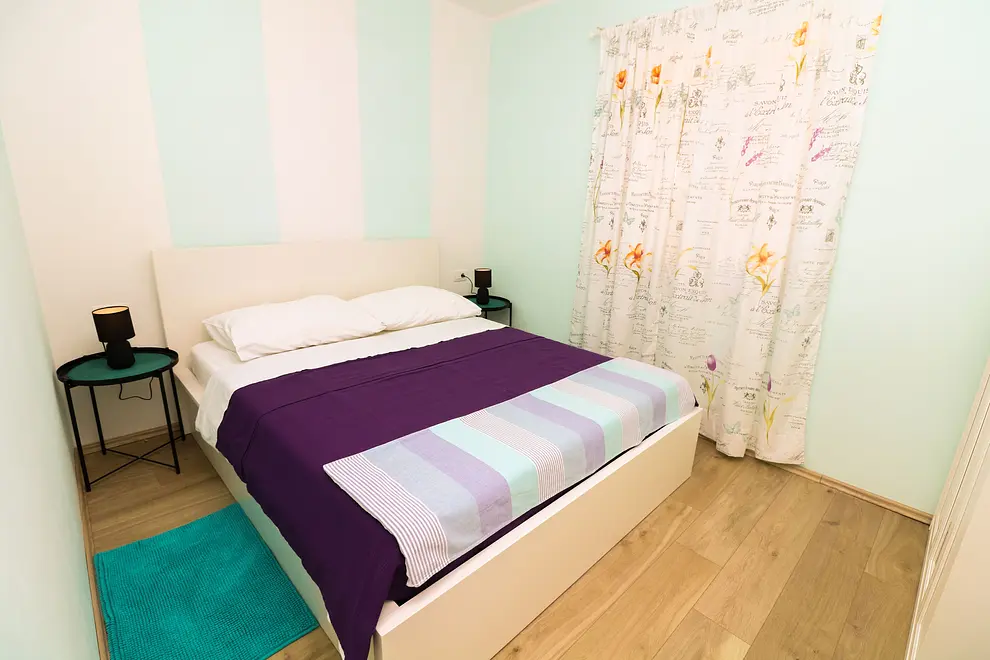 Ferienwohnung in Baska haustiergeeignet 66133664 18661