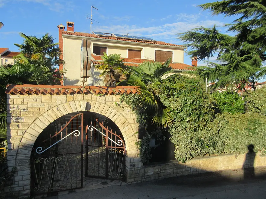 Ferienwohnung in Rovinj  999206080 34200