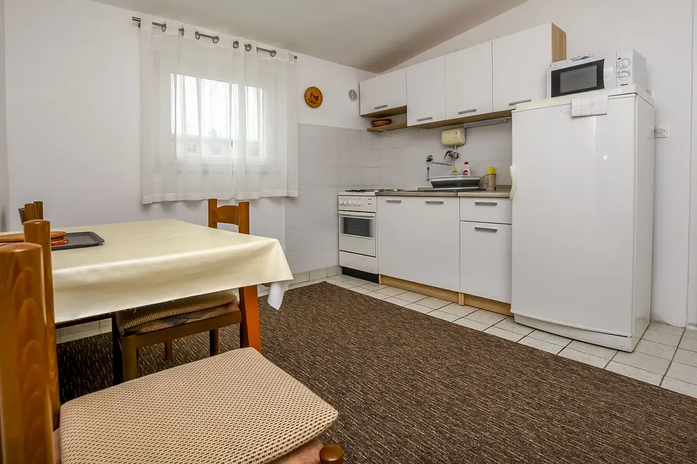 Ferienwohnung in Rogoznica  999202485 30770 – Foto 6