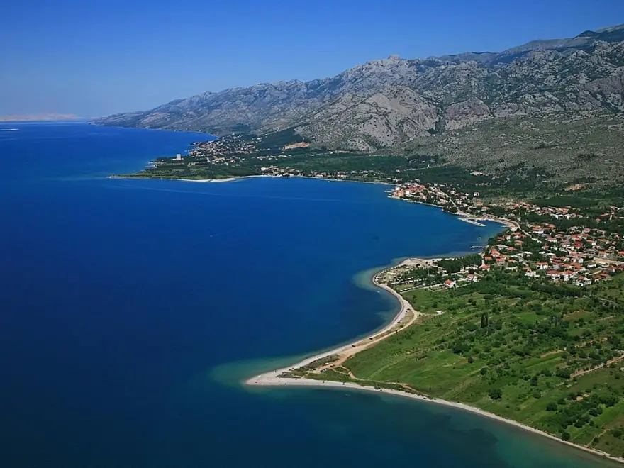 Ferienwohnung in Starigrad  999211127 38942 – Foto 4