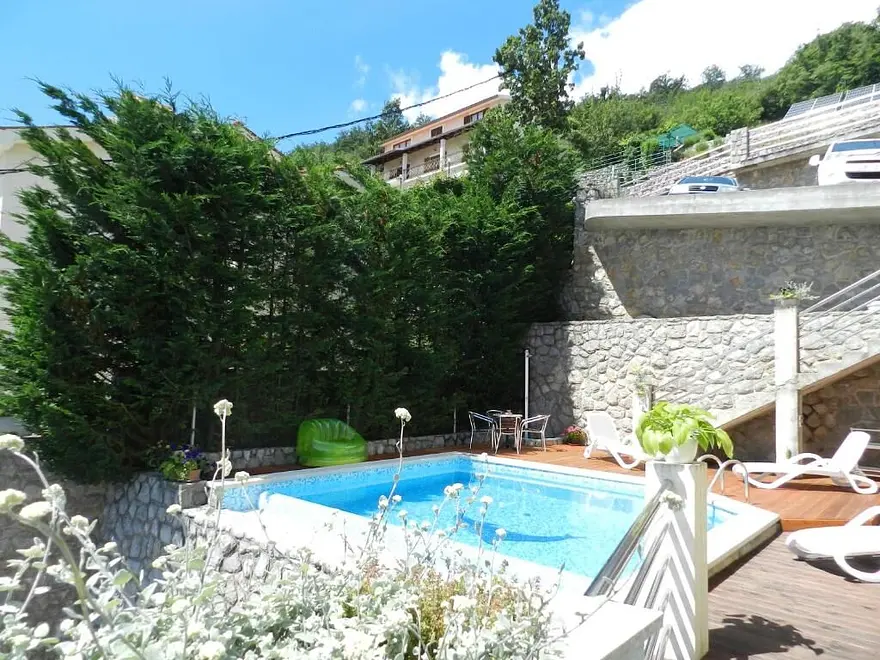 Ferienwohnung in Lovran mit Pool 999208674 36628 – Foto 11