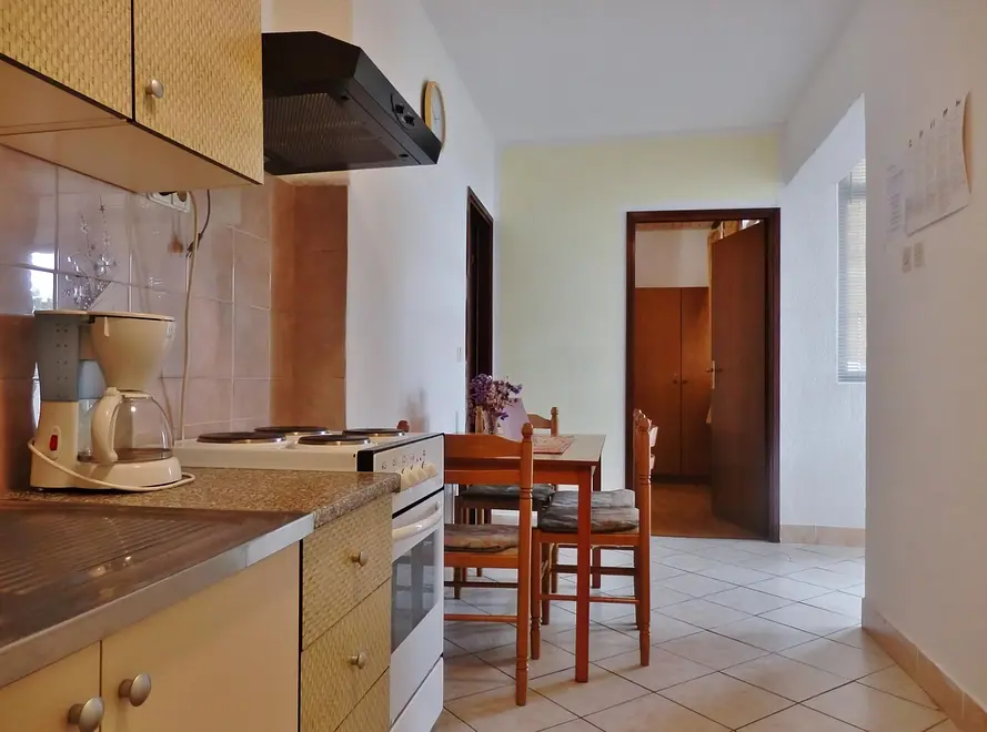 Ferienwohnung in Dobrinj  999211511 39279