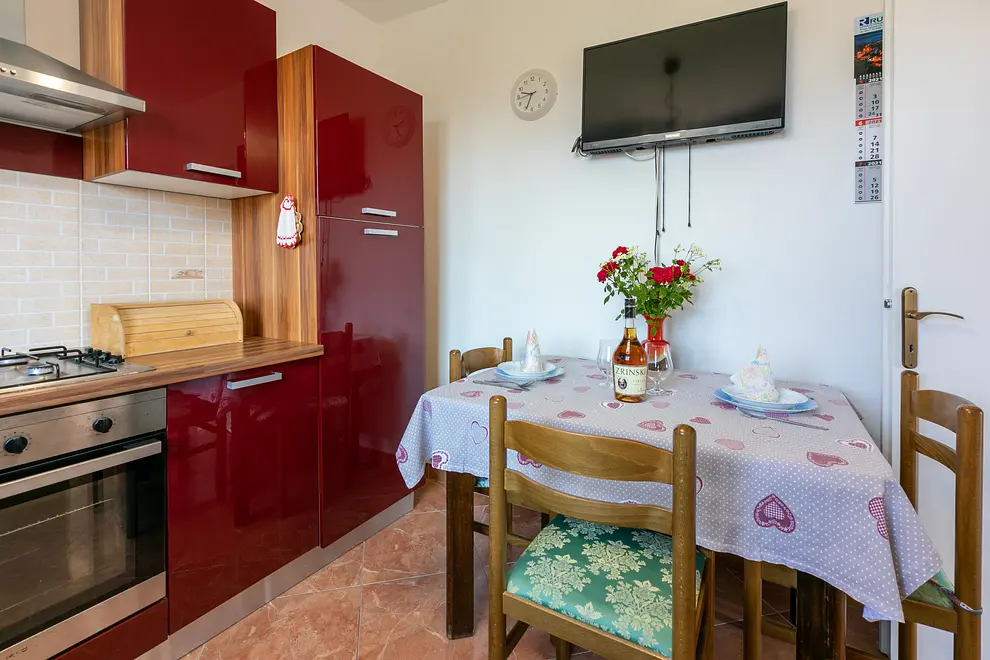 Ferienwohnung in Rab haustiergeeignet 999203981 32205 – Foto 17