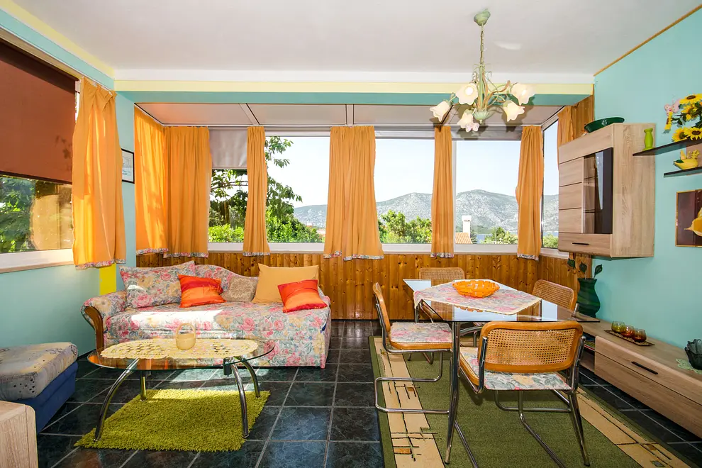 Ferienwohnung in Korcula  999202554 30831