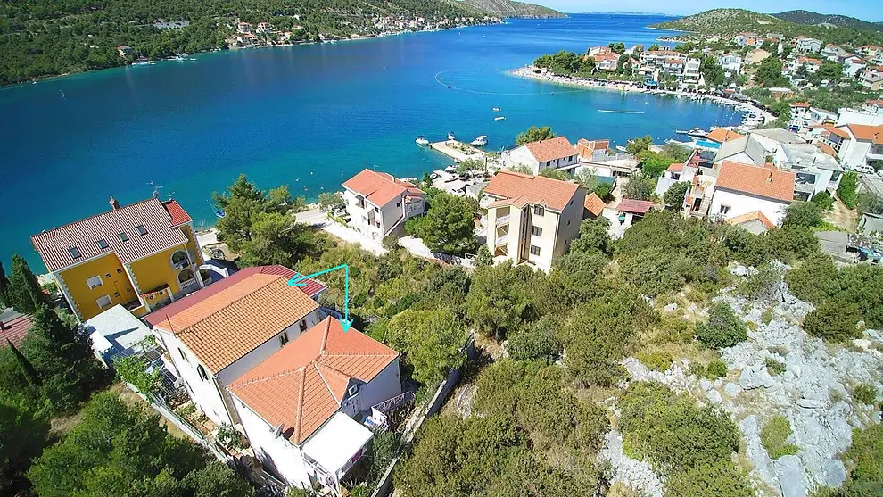 Ferienwohnung in Sibenik  999203015 31274 – Foto 6