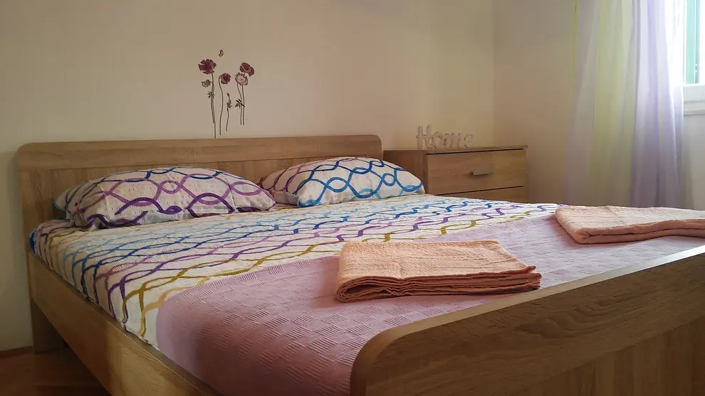 Ferienwohnung in Rogoznica  999206742 34831 – Foto 32
