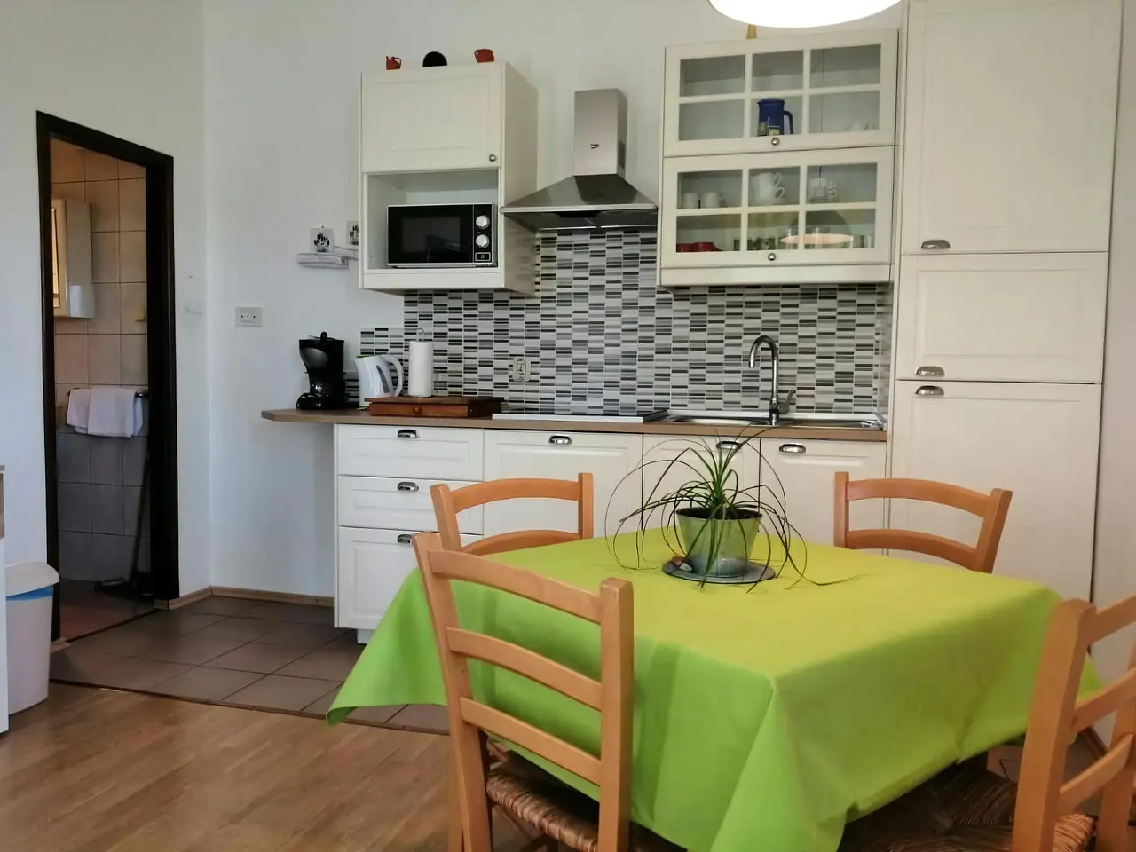 Ferienwohnung in Senj  999210398 38260