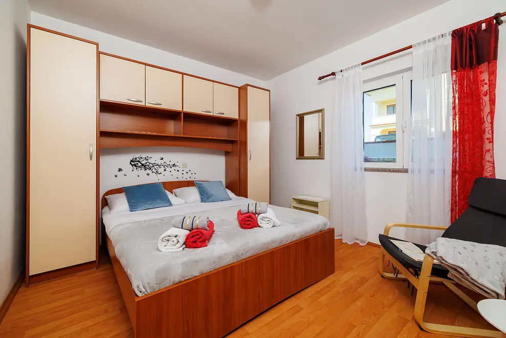 Ferienwohnung in Rab  999206162 34278 – Foto 29