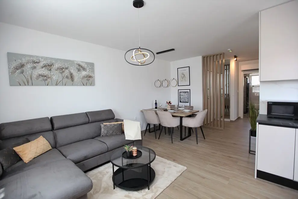 Ferienwohnung in Trogir  999215399 41019 – Foto 5