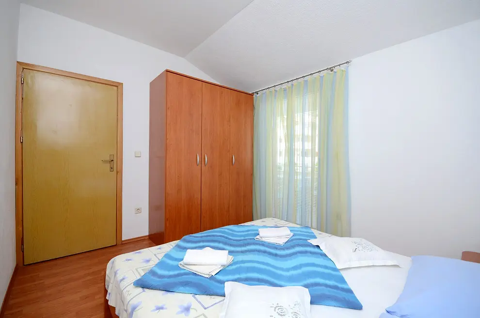 Ferienwohnung in Makarska  999202913 31182
