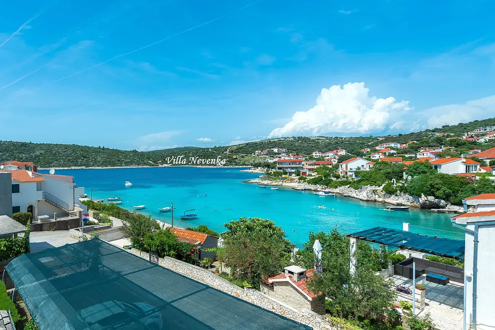 Ferienwohnung in Rogoznica haustiergeeignet 66125815 12485