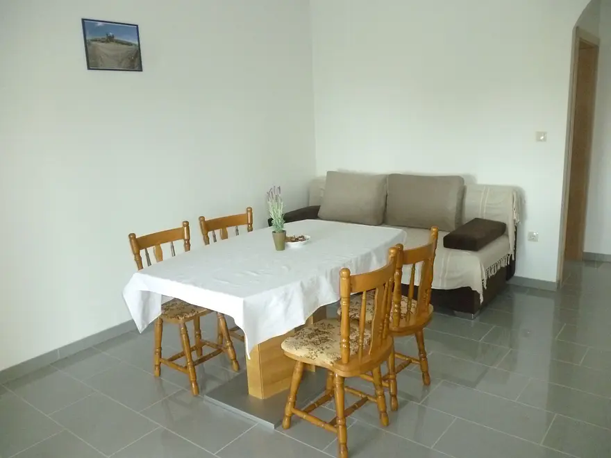 Ferienwohnung in Starigrad  999205218 33385 – Foto 24