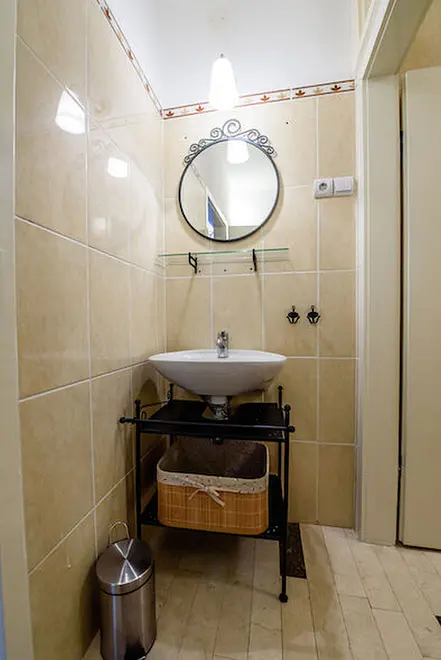 Ferienwohnung in Brela  999204533 32727 – Foto 11