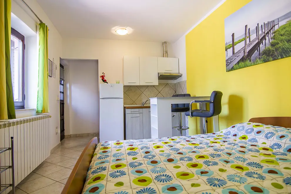Ferienwohnung in Pula  999208770 36724 – Foto 4