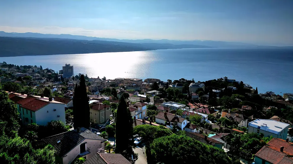 Ferienwohnung in Opatija  999208458 36424 – Foto 2