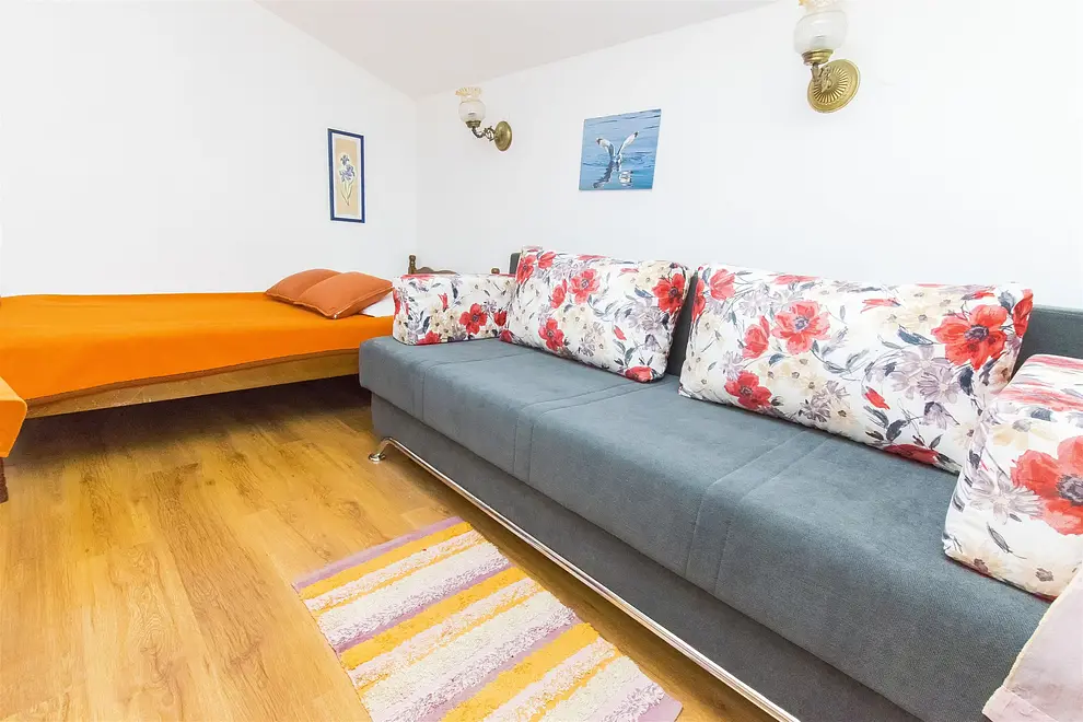 Ferienwohnung in Rogoznica  999202722 30996 – Foto 10