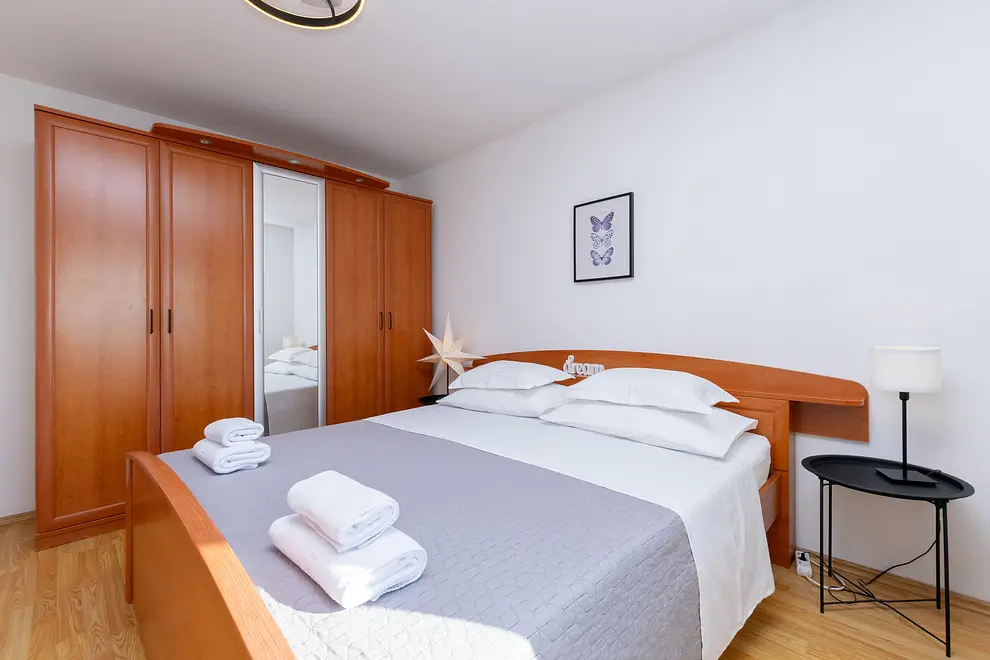 Ferienwohnung in Baska Voda  999209695 37609 – Foto 14