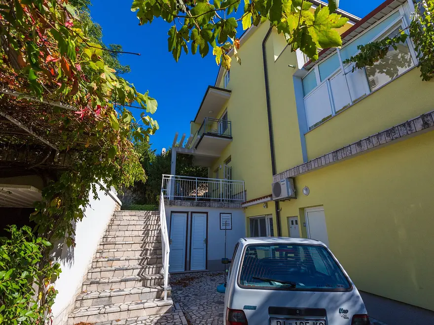 Ferienwohnung in Novi Vinodolski  999205801 33939 – Foto 9