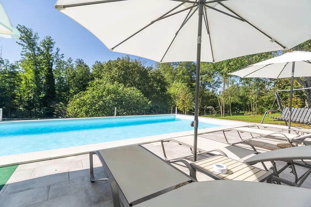 Ferienwohnung in Pican mit Pool 999219026 41522 – Foto 12