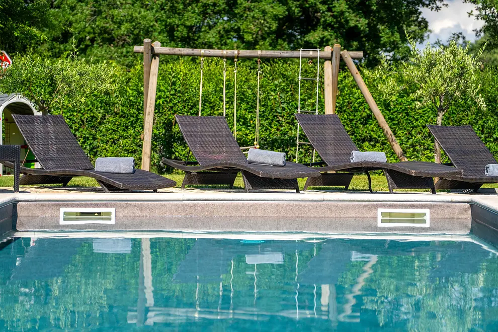 Ferienhaus in Porec mit Pool 999223861 41977 – Foto 8