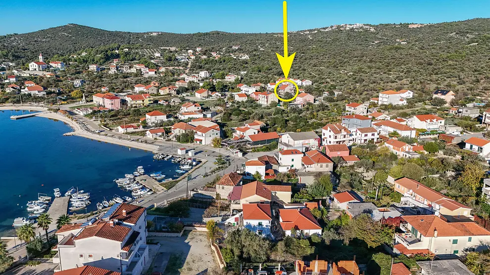 Ferienwohnung in Marina  999203725 31957 – Foto 4