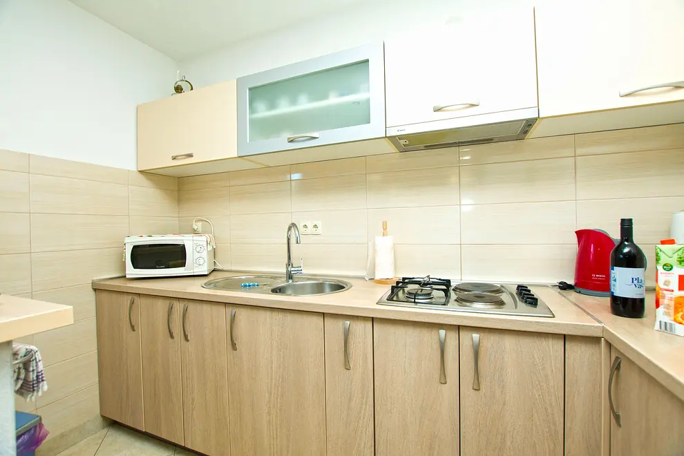 Ferienwohnung in Pasman  999206463 34564 – Foto 10