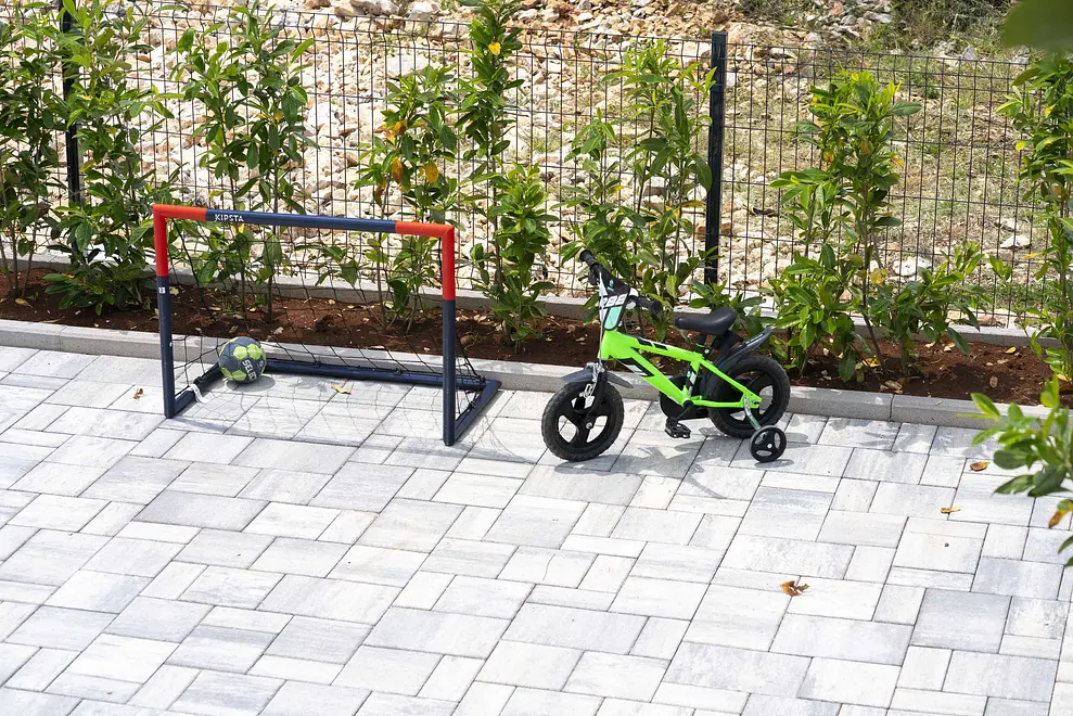 Ferienwohnung in Sibenik mit Pool 999199144 30582 – Foto 12