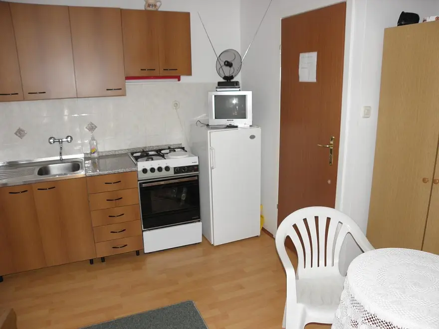 Ferienwohnung in Preko  999211230 39033 – Foto 13