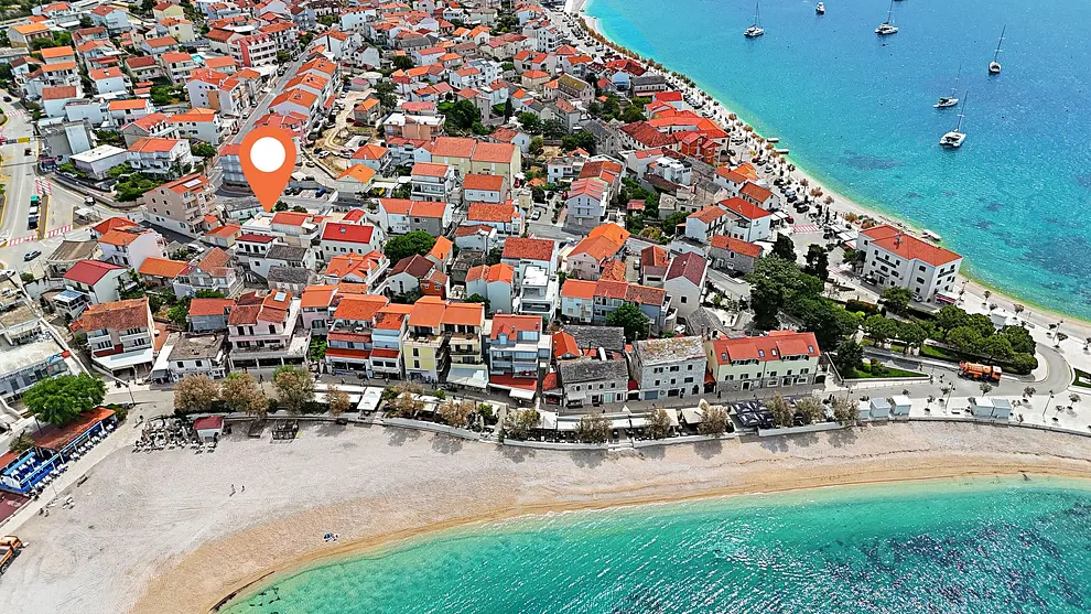 Ferienwohnung in Primosten  999209549 37470 – Foto 12