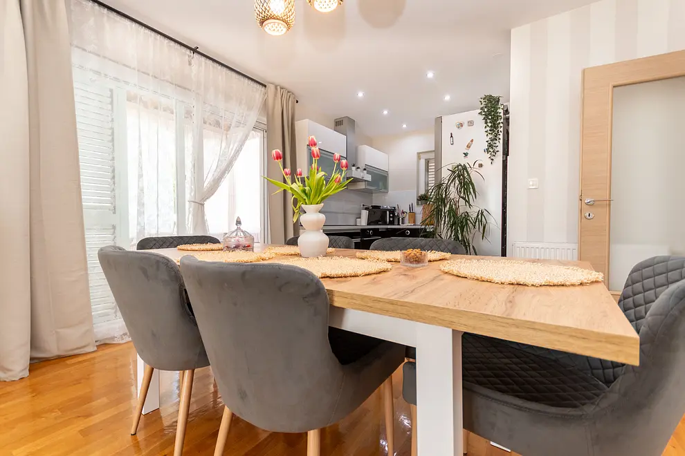 Ferienhaus in Bilice mit Pool 999233787 42900 – Foto 4